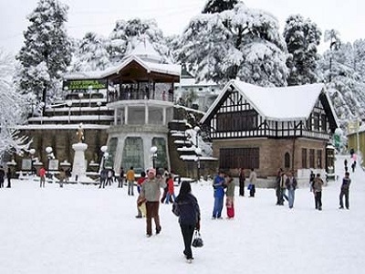 Shimla
